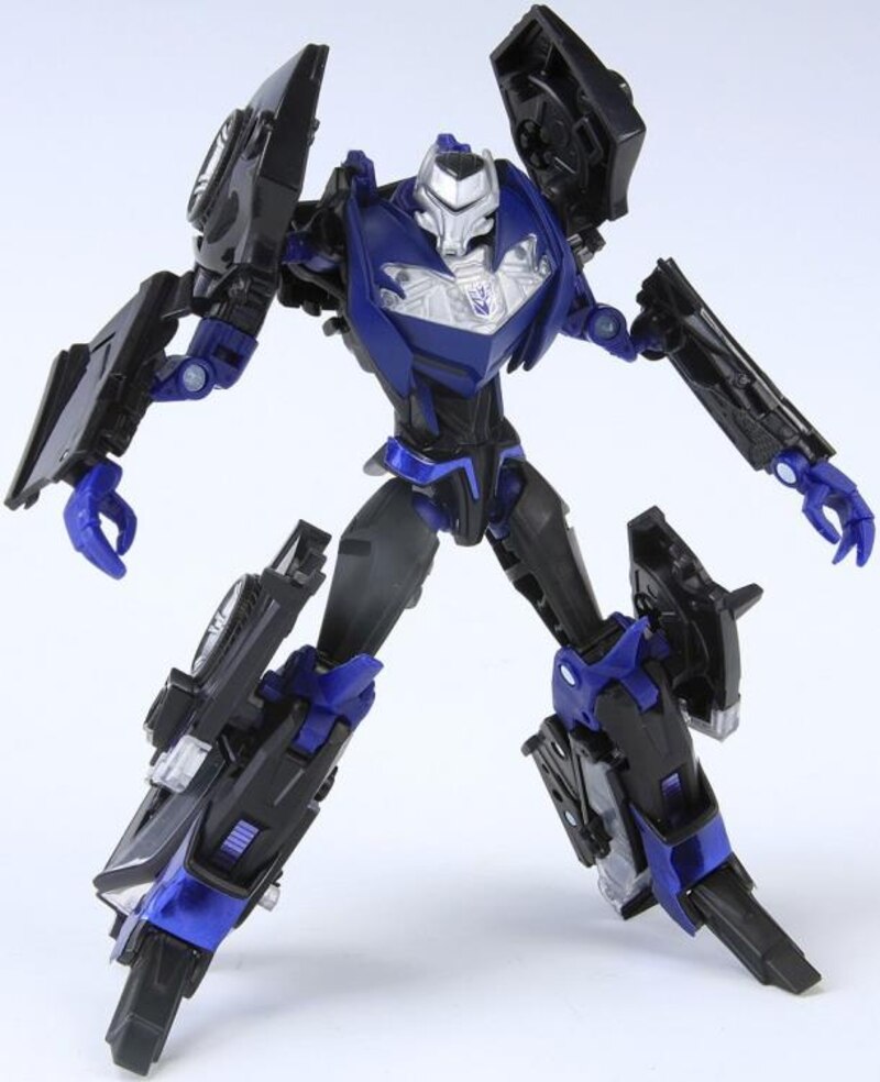 arms micron vehicon